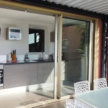Appartement Climatisé *