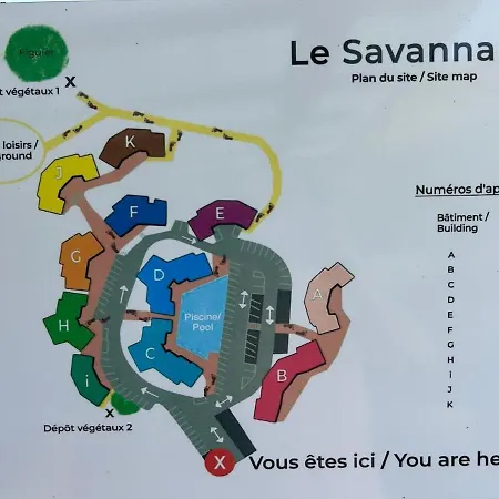 Climatisé Appartement *
